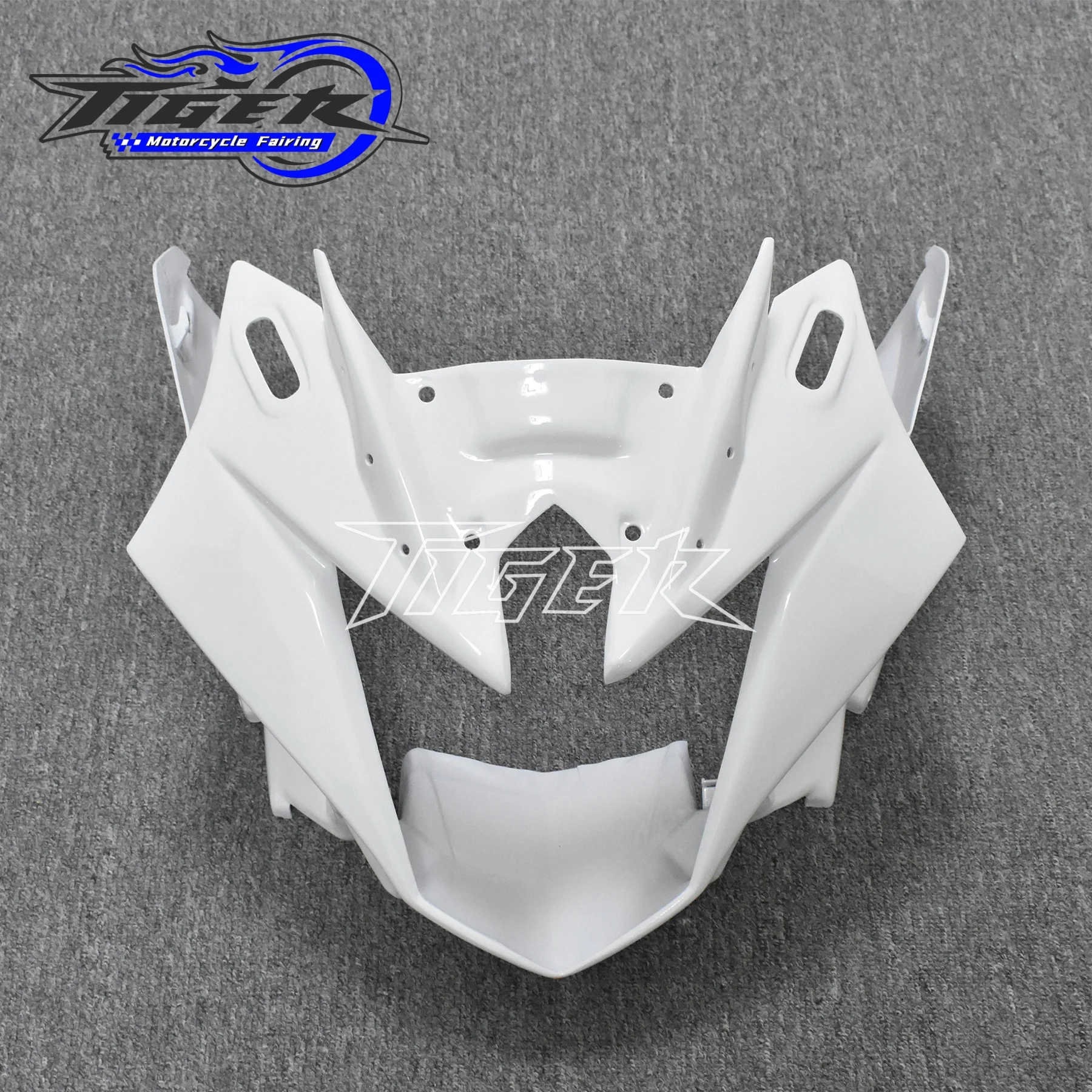 

Fairings Kits Bodywork Kit For YAMAHA FZ6 R FZ 6R FZ-6R FZ6R 2009 2010 2011 2012 FZ6N 09 10 11 12 Fairing Factory