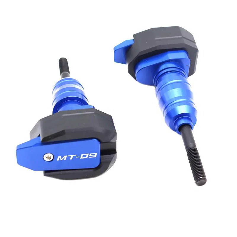 

For YAMAHA MT-09 MT09 MT 09 MT-03 MT03 Motorcycle CNC Falling Protection Frame Slider Fairing Guard Crash Pad Protector