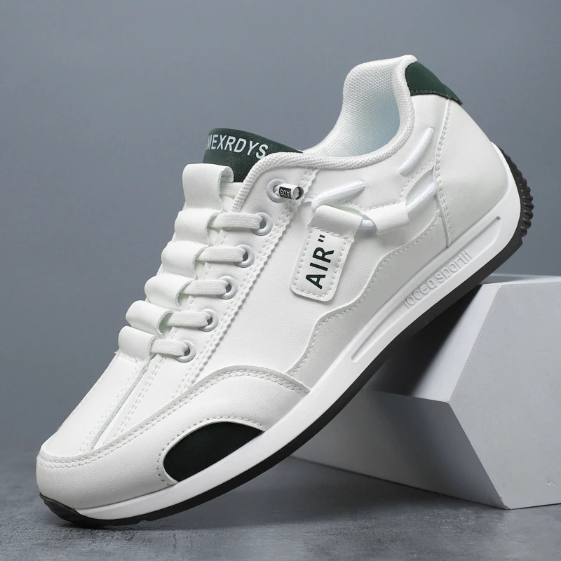 

Dawn Riverside Walking Sneakers, Cushioned Outsole for Early Jogging, Park Break and Fresh-air Outdoor Daily Relaxing Moments