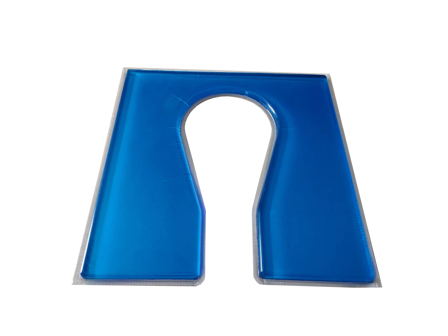 Medical Surgical Hip Protection Gel Positioner Rehabilitation Therapy Supplies for Patient Care - view 3