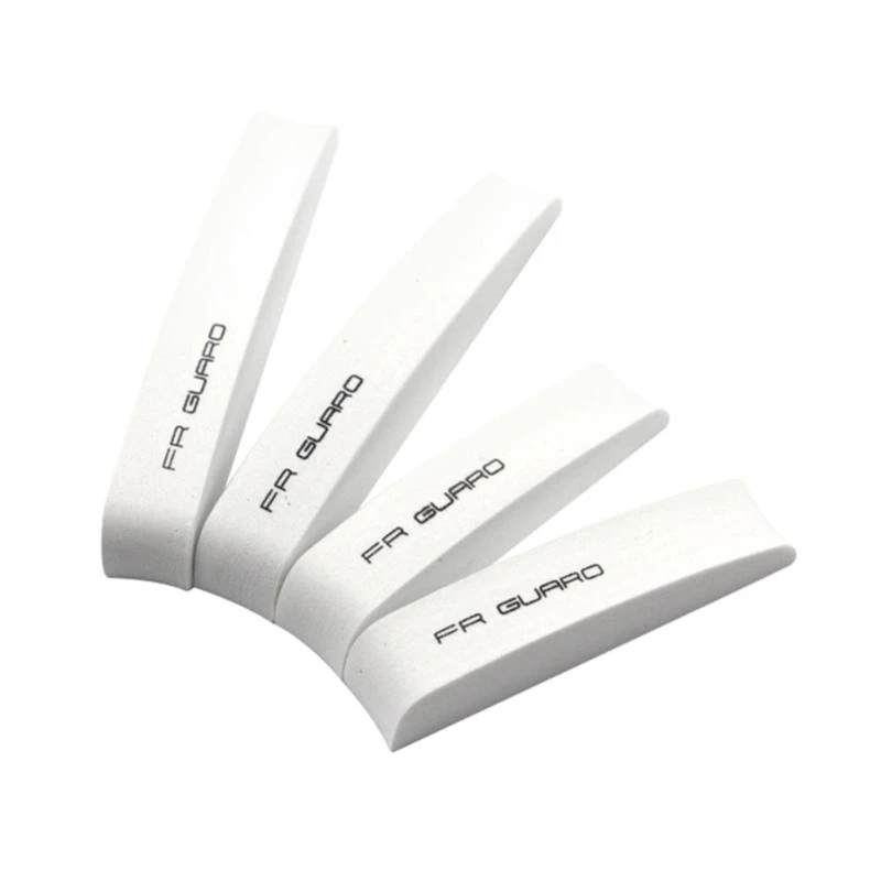 547C EVA Foam Anti-Scratch Collision Protector Trim Sticker for Car