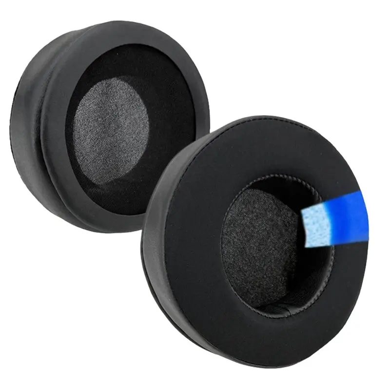 Funda protectora suave para auriculares AKG K52 K72 K92 K240 K242, cubierta de esponja, accesorios para auriculares a prueba de