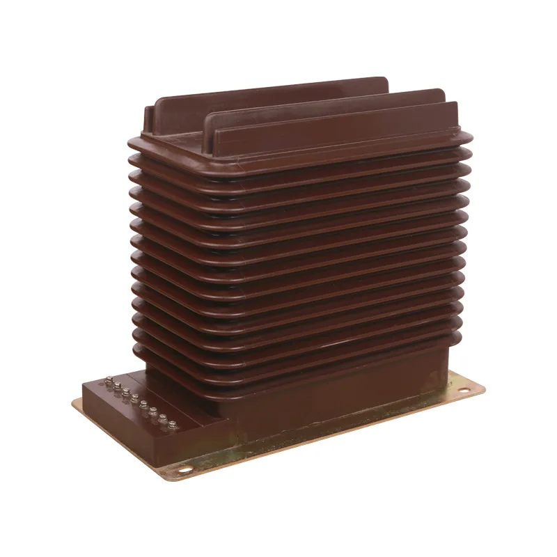 

Direct Factory Sales High Voltage Transformers Current Dry Transformer Lzzbj9-35 Dry-Type Pillar Current Transformer