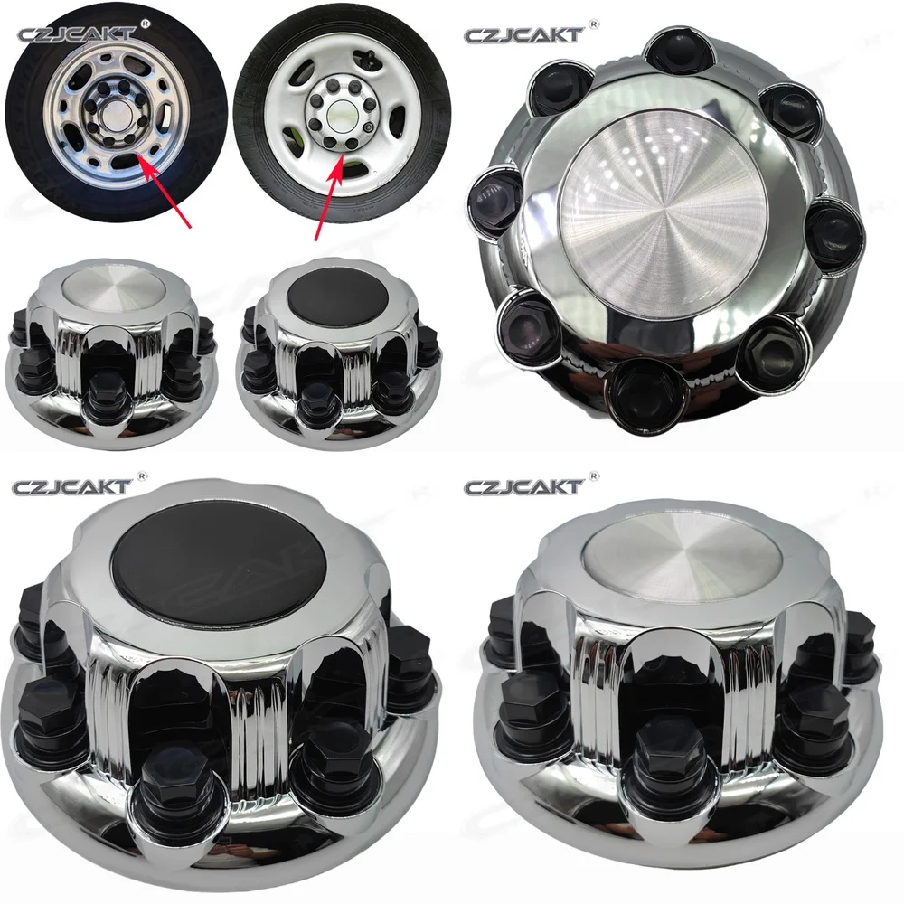 

Колпаки для колес Chevrolet Avalanche, Express, Silverado, Suburban: Стильные, прочные, совместимые с легкосплавными дисками, аксессуары для авто, OEM