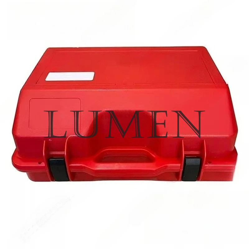 Suitcase Total Station Instrument Case for Leica Leica TS06plus