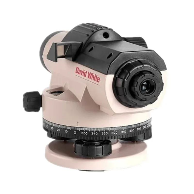 Wiseman AL8-32 High-precision Level Automatic Optical Level Engineering Measurement Instrument Automatic Liquid Level Instrument