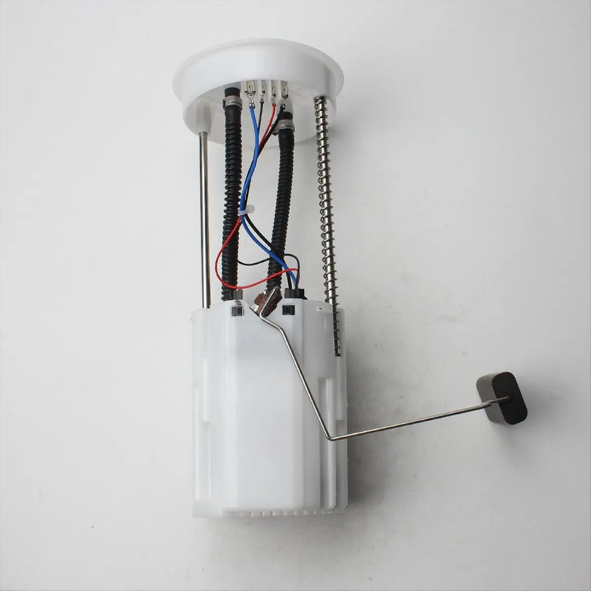 #38C Fuel Pump Assembly,1106100BK00XA Fuel Pump Module Unit Assembly for Great Wall (White)