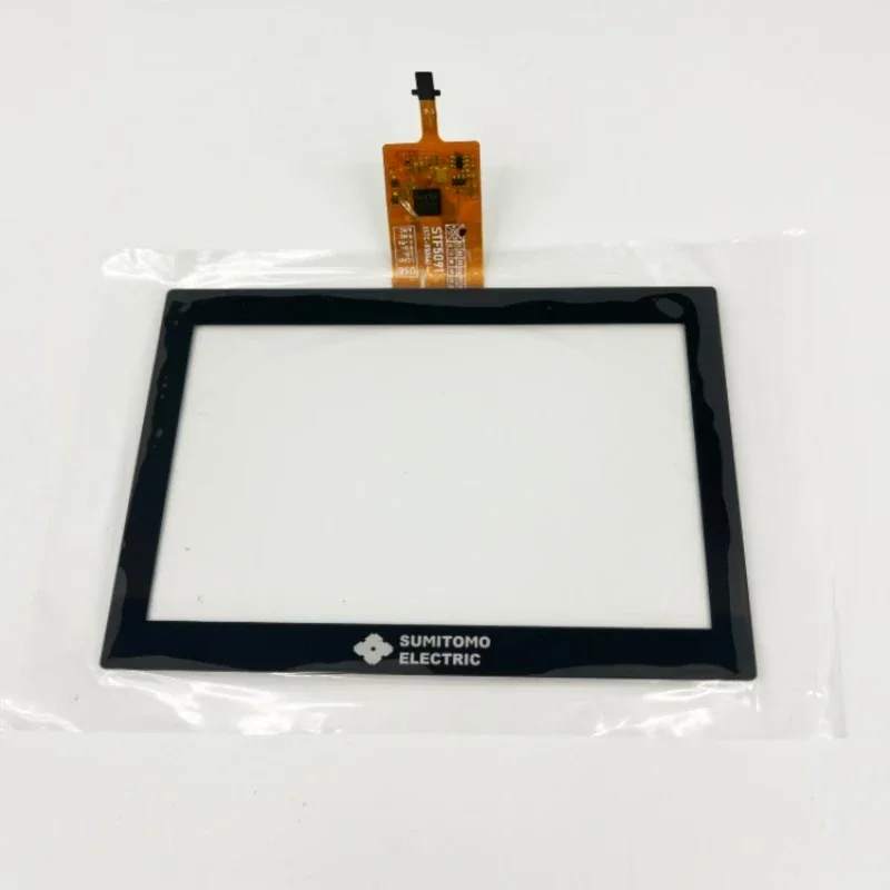 

Sumitomo 601C/601cs/ 82C/ 601CS/ 81SE/ 82C+/82m12/72c fiber fusion splicer screen fusion splicer touch screen external screen