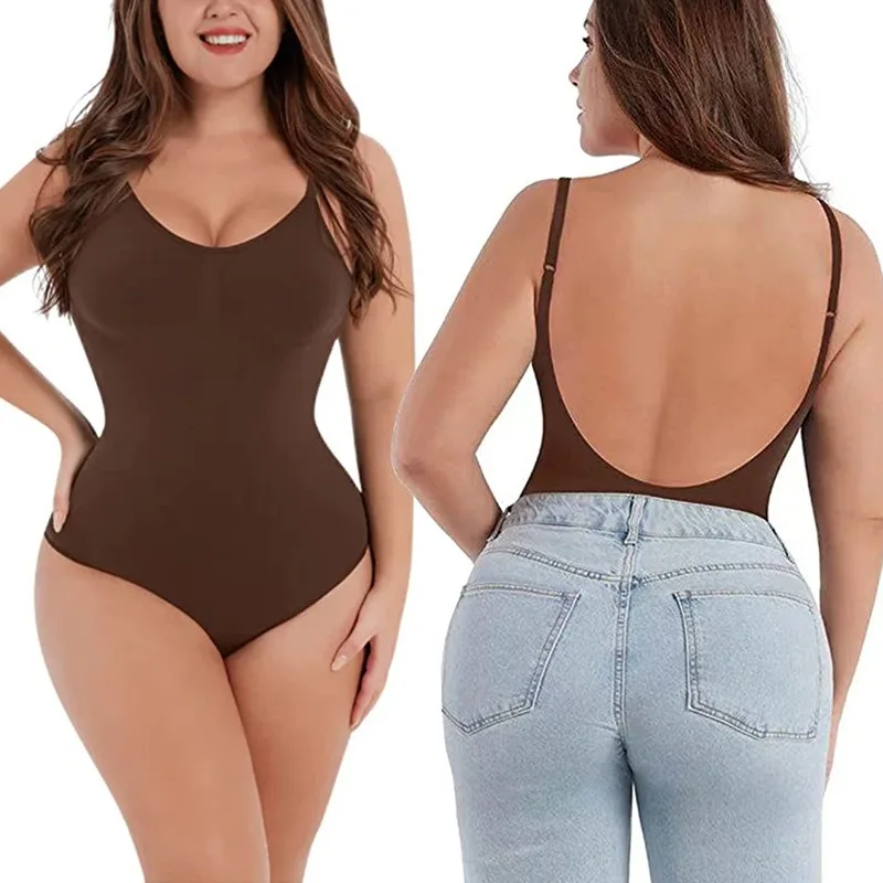 T-Shaped Shapewear …
