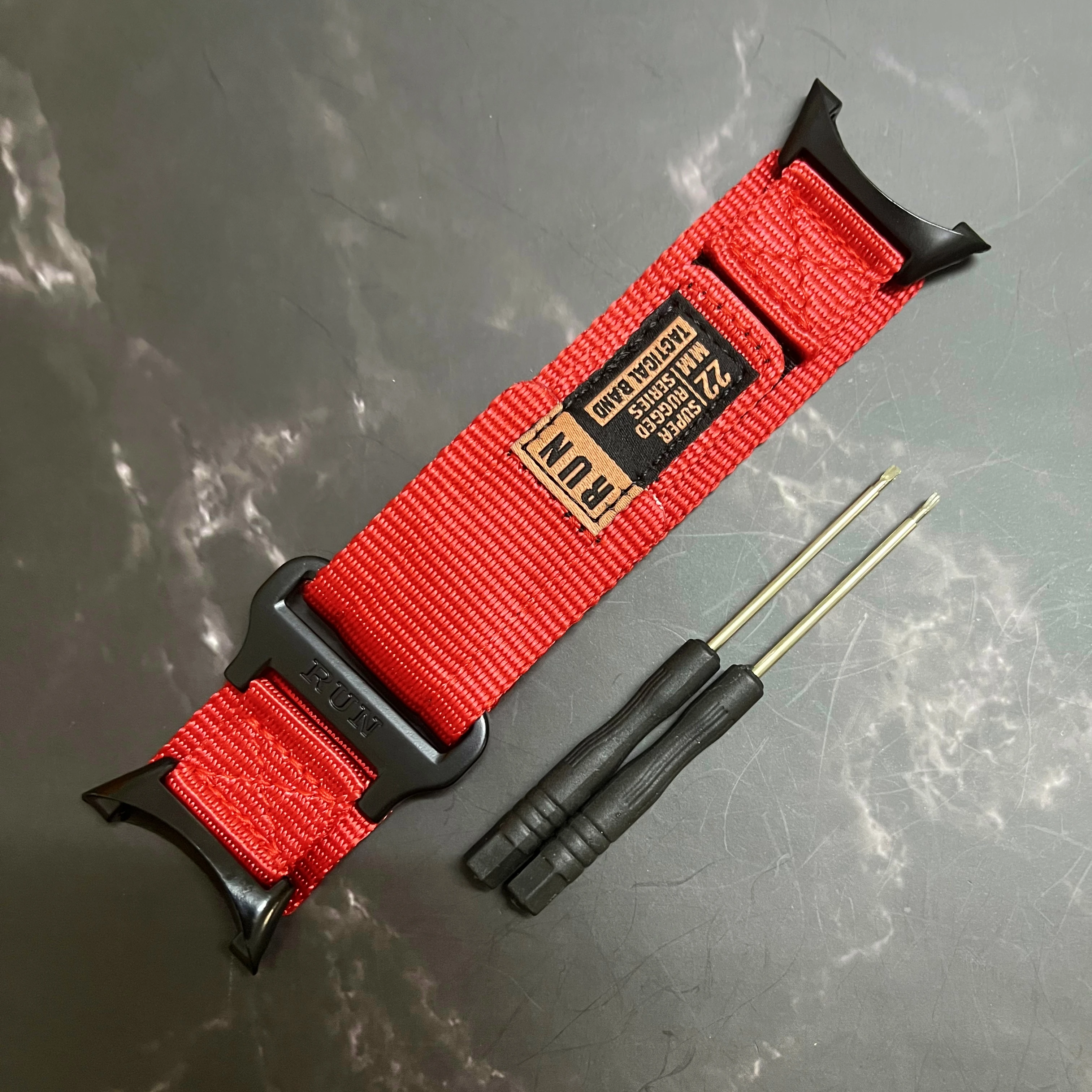 Nylon SUUNTO Core Strap Fashion Watch Band Bracelet For SUUNTO Core Replacement Wristband Rubber Accessories Belt