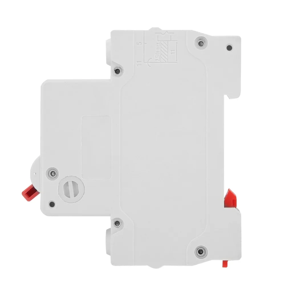 DZ47‑63Z‑1P Circuit… - image