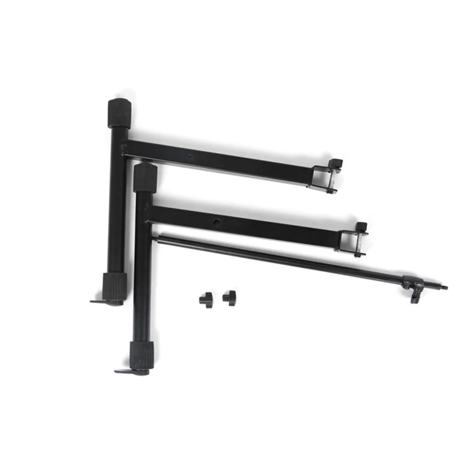 Adjustable Electronic Piano Stand Riser Universal X-Style Adjustable Keyboard Stand Musical Instrument Accessories