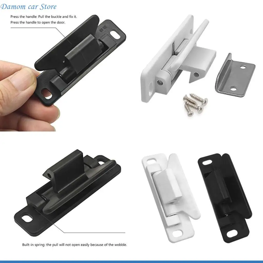 

A2UC Дверный замок для дверей для офисной кухни.