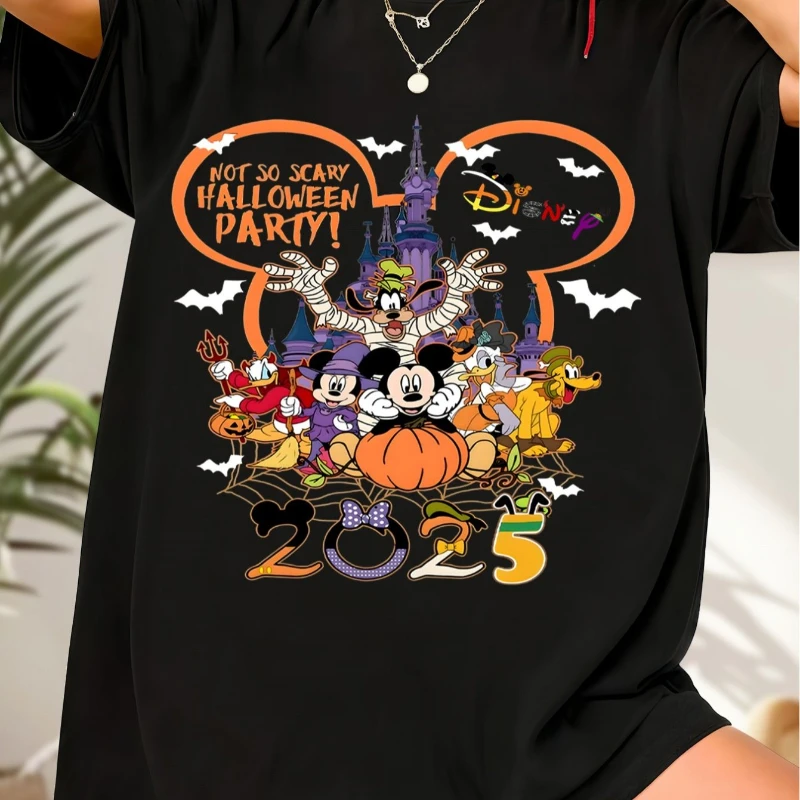 

Дисней Гуфи здесь! Dapy Land женская повседневная футболка с сердечком, мужская хлопковая повседневная футболка с коротким рукавом, забавная дышащая летняя пляжная вечеринка