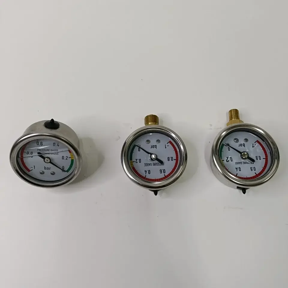 Hydraulic oil tank radiator oil gauge for mixer truck accessories Heavy Industry cement tanker  pressure oil