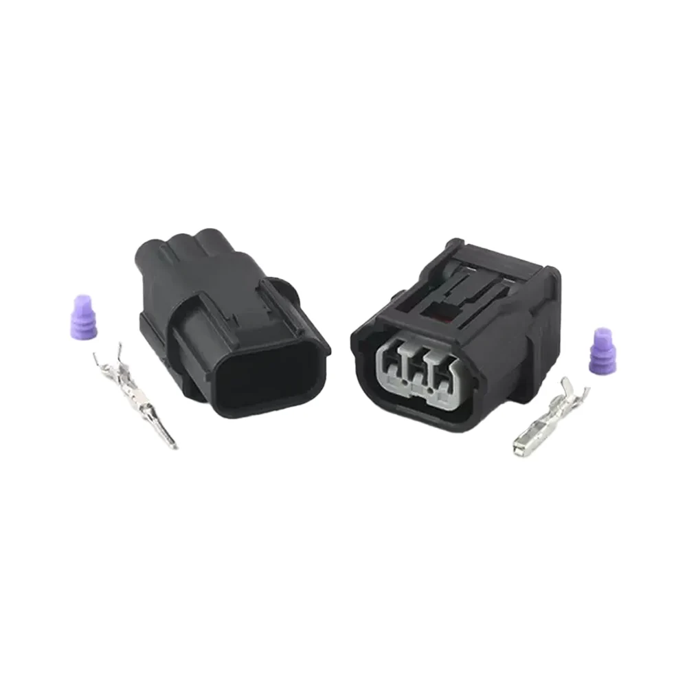 5 Sets DJ70310-1-11/21 High-Voltage Ignition Coil Pack Plug 6188-4775 6189-7037 for Automotive Repair Parts