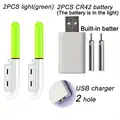 2xGreen Set