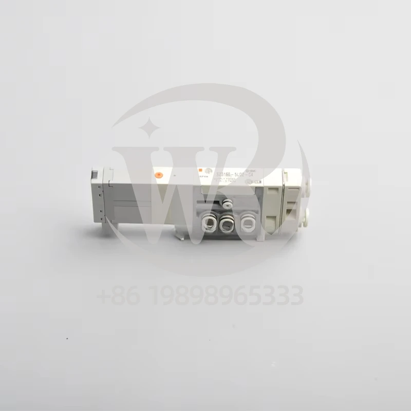 Komori LS40 A37 G40 SZ3160-5LOZ-C4 Solenoid Valve for Komori Parts