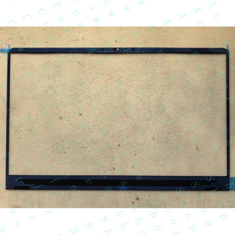 PP+New lcd back cover/lcd front bezel screen frame   for  MSI Alpha 17 C7V MS-17KK GE76 GP76 MS-17K2 17K3 17K4