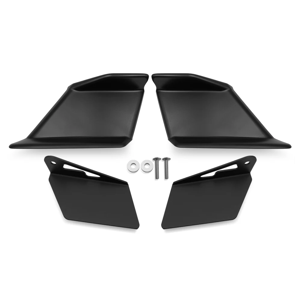 For Honda CB1000 Hornet / SP 2025 New Accessories Wings Protection Tank Guard Motorcycle Fuel Tank Side Wings Spoiler