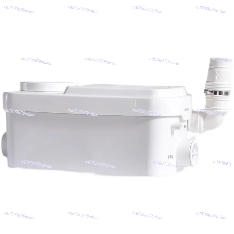 

Automatic Silent Basement Sewage Pump