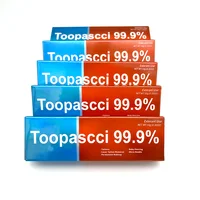 2025 nuevo Original Toopascci 99.9% crema de tatuaje antes de la cirugía maquillaje semipermanente belleza cuerpo cejas delineador de labios 10g