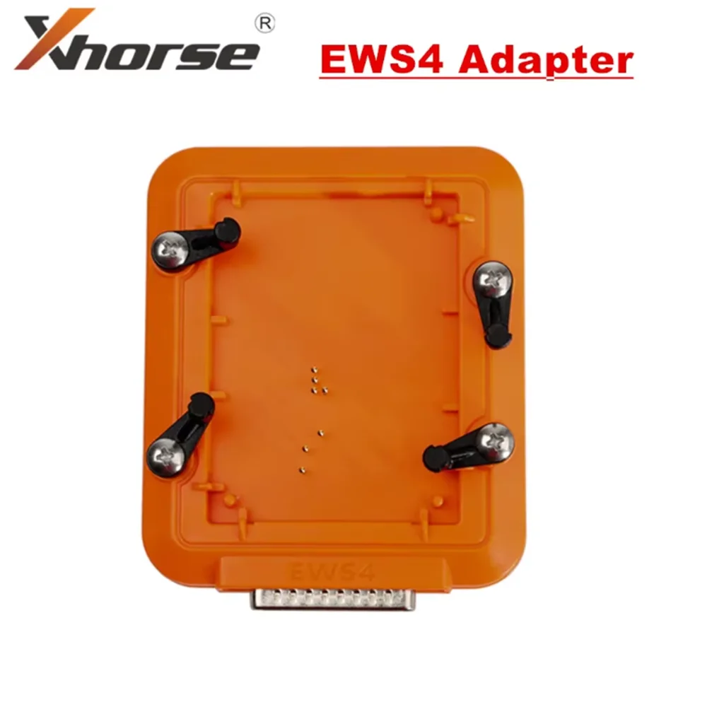 Xhorse VVDI PROG EWS4 Adapter For BMW EWS 4 Modules Data Reading Writing No Soldering Required Works With VVDI Prog Programmer