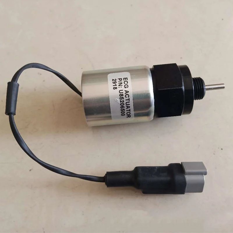 1 PCS FOR FOR caterpillar roller actuator U8520650