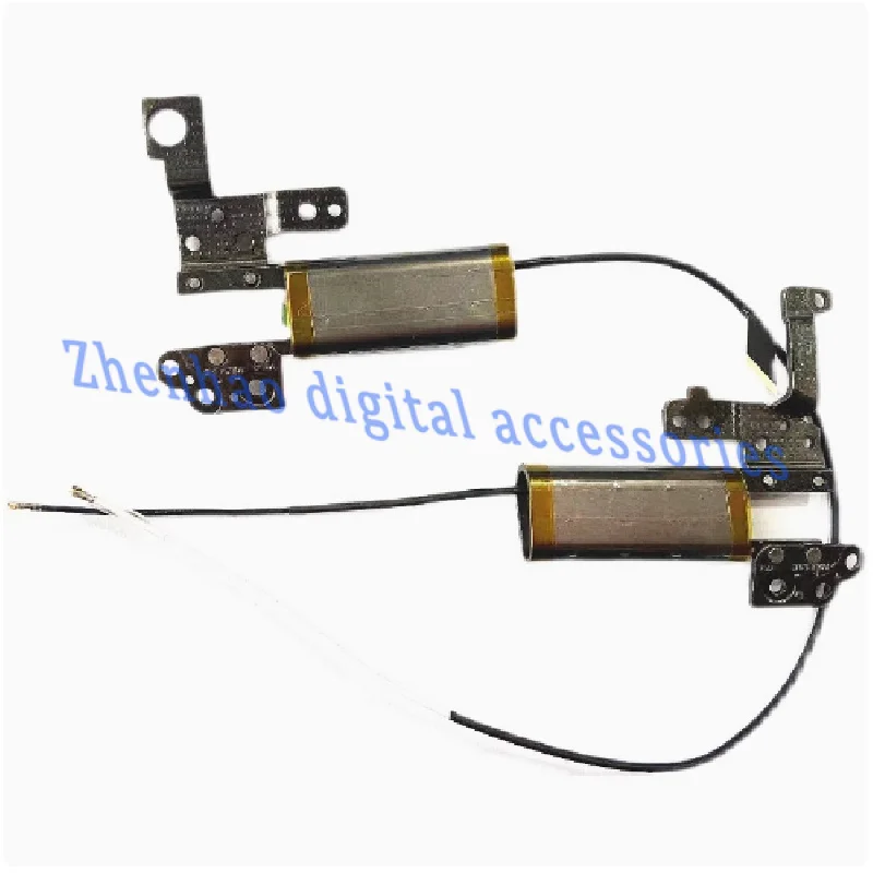 

5h50s28981 5h50s28982 new original for Lenovo Yoga 7-14itl5 LCD hinges set L & R with antennas screen hinge 100% test OK