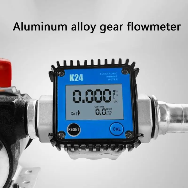 

M6CF Advanced Electronic Meter For Precise Liquid Monitoring Irrigation Experts