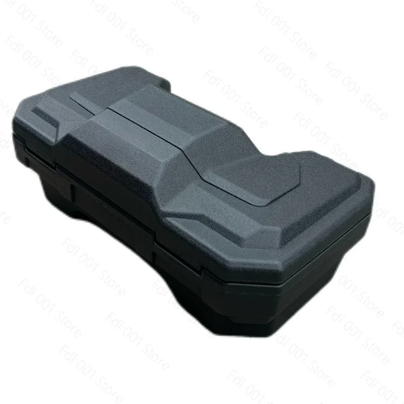 ATV Rear Box UTV Storage Box Universal Waterproof Tool Case for Motorcycle Quad Bike