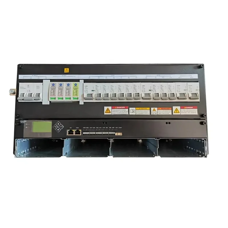 

Модуль питания выпрямителя 48 В 200 А ETP48200-C5B6 Встроенная система питания Система питания 48 В
