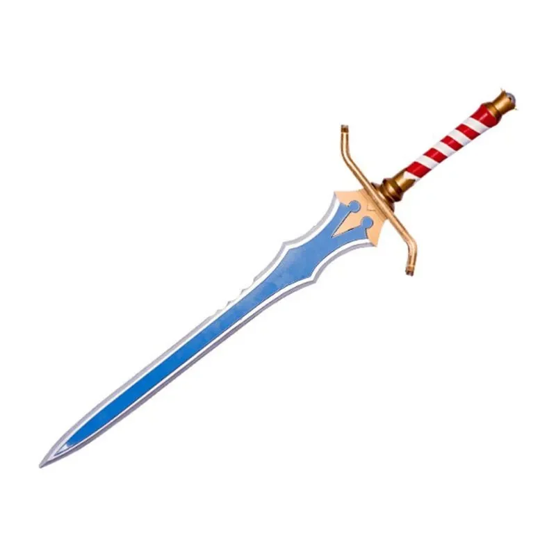 

Hot Game Princess Connect! Re:Dive Pecorine Weapons Cosplay Sword Prop for Halloween Christmas Fancy Party Cosplay Props