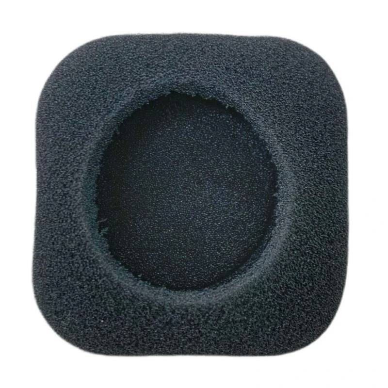 E8BA Earpads Ear Bads cho H150 H151 H130 H250 nghe Earmuffs nghe mềm nghe