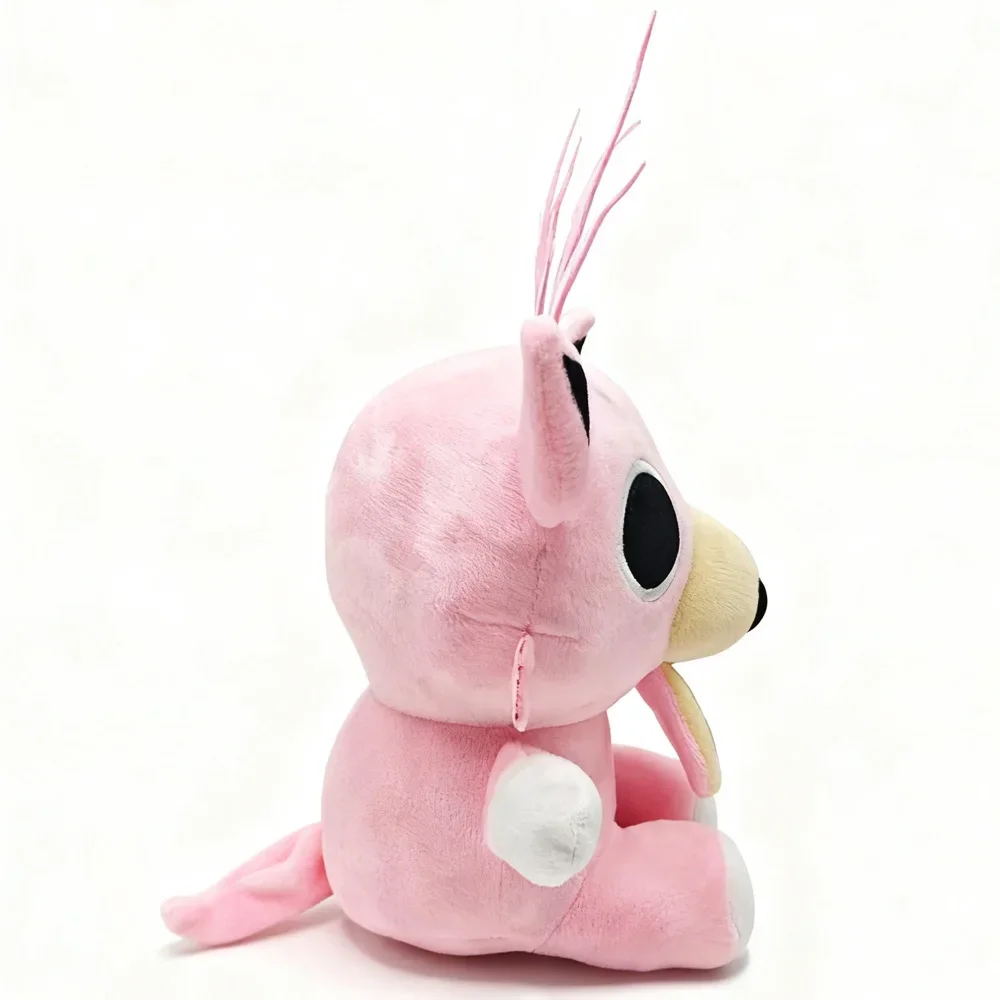 ตุ๊กตาเดียร์น้อย 99 คืนในป่า 2 ชิ้น ของเล่นนุ่มนิ่ม ของขวัญคริสต์มาส ของสะสมอนิเมะ ตุ๊กตานุ่มนิ่มน่ารัก