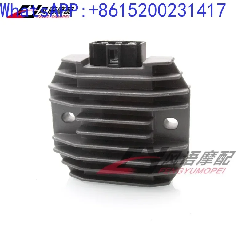 Suitable for Yamaha XP500/530 T-MAX500/530 TMAX 500 530 rectifier charger