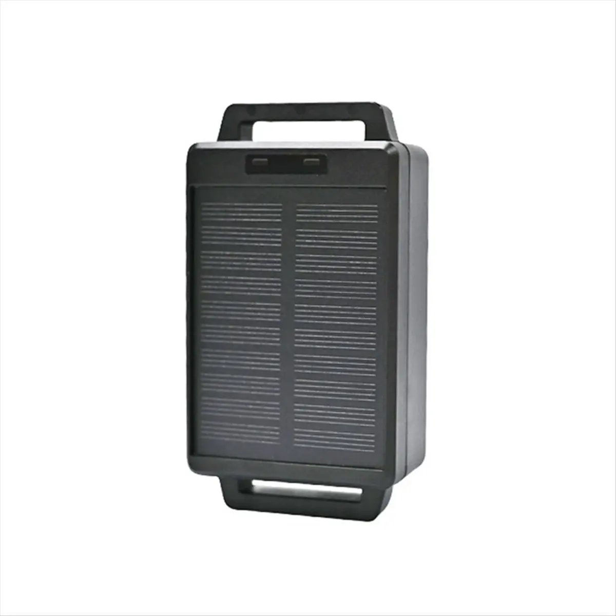 Alat Pelacak Sapi dan Domba dengan Tenaga Surya, Perangkat Pelacak Posisi untuk Peternakan, Terminal Posisi Sapi dan Domba-BCBW