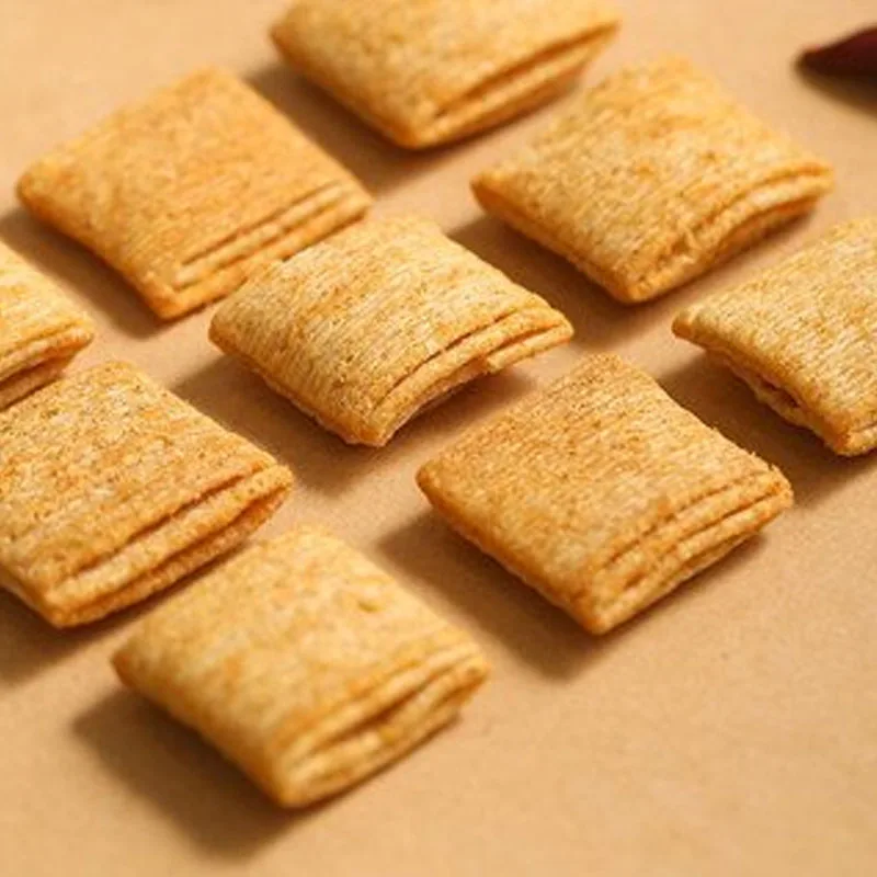 StyleDrum Mixing Equipment Snack Food Popcorn Seasoning Coating Flavoring Machine Octagonal Chips Flavor Mixer