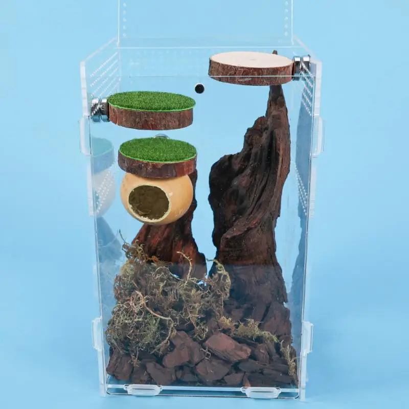 Thumbnail 4 - #33 Best Selling Pet Habitat Decors