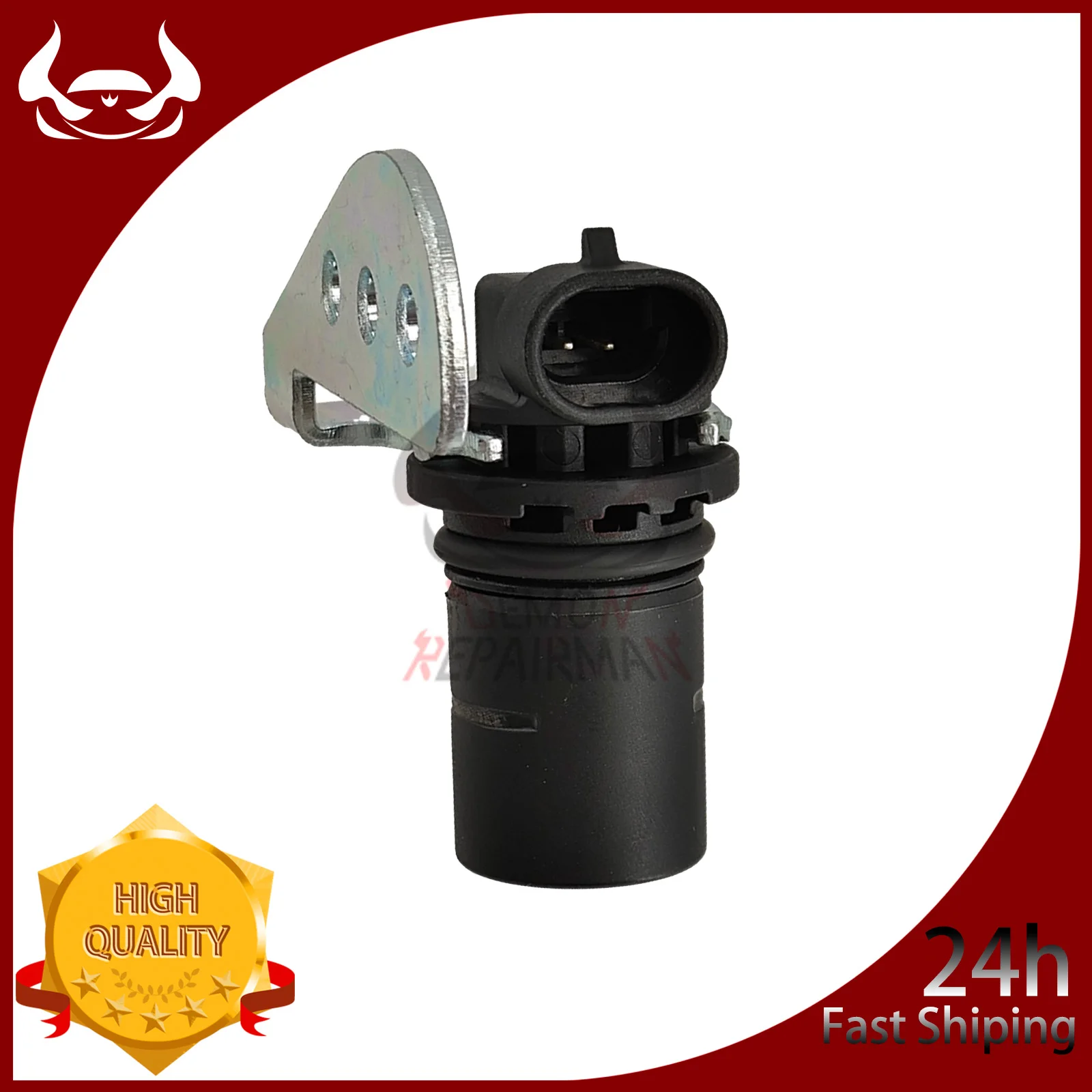 

Automatic Transmission Output Shaft Vehicle Speed Sensor For Chevrolet GMC Buick Cadillac 10456194 10456520 24225896 SS10302