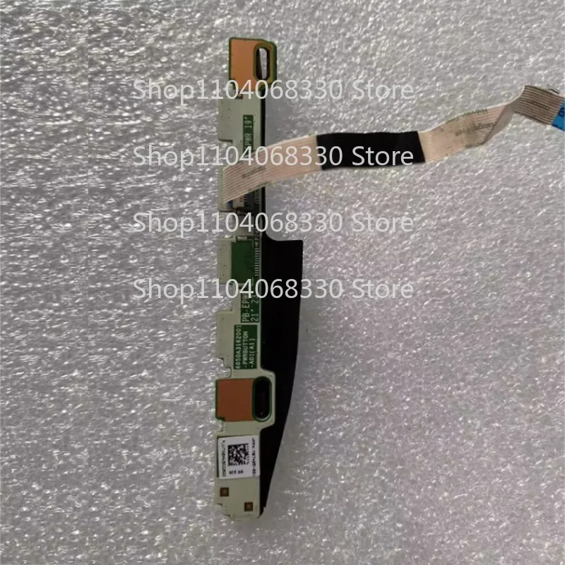 For HP PROONE 400 600 G6 All in One Switch Board M07405-001