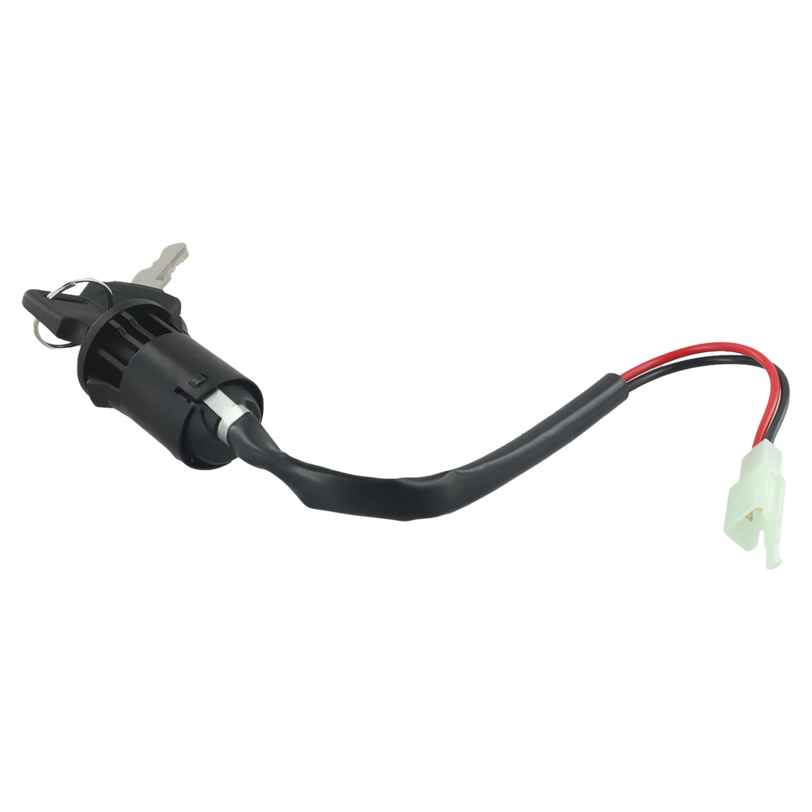 

Лидер продаж, новейший замок высшего качества + ключ, замена положения электронного велосипеда 2, замок с ключом электрического зажигания, детали ключа для скутера