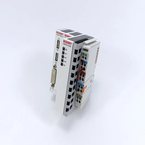 

Cx9010-0102 Встроенный компьютер Совершенно новый оригинальный Spot Plc