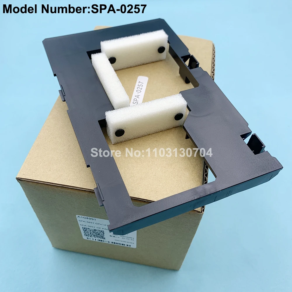 

Оригинальный кронштейн для губки Mimaki JV300 CP Pad Head Assy SPA-0257 JV300 для принтера серии Mimaki JV300/JV150/CJV300/CJV150