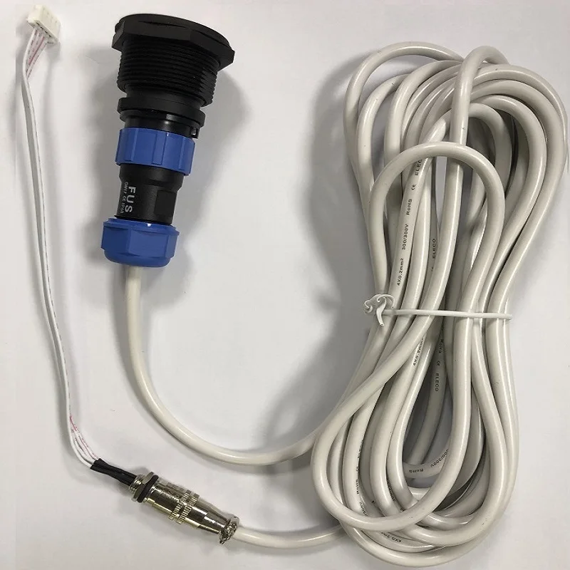 Novastar NS060-5A Updated Ambient Light Sensor