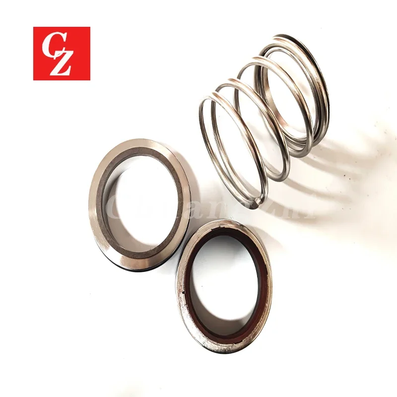 35593508 Oil Seal Suitable for Screw Air Compressor Replacement Part Mechanical Seal VHP750 XP950 Industrial compressor parts