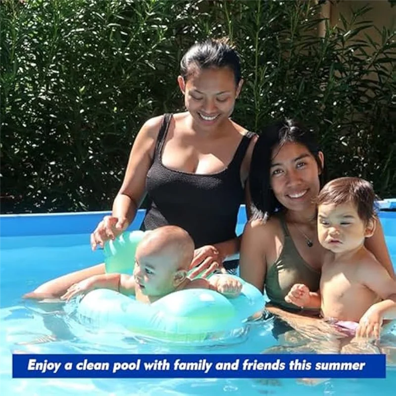 

4Pack R0527700 Pool Cleaner Vacuum Hose,Hose Replacement Parts,For MX6, MX8 Swimming Pool Cleaner Durable Easy Install