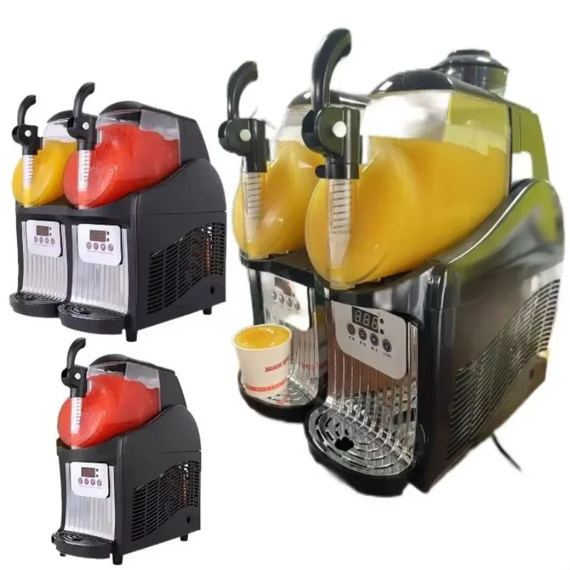 

stainless steel durable ice machine