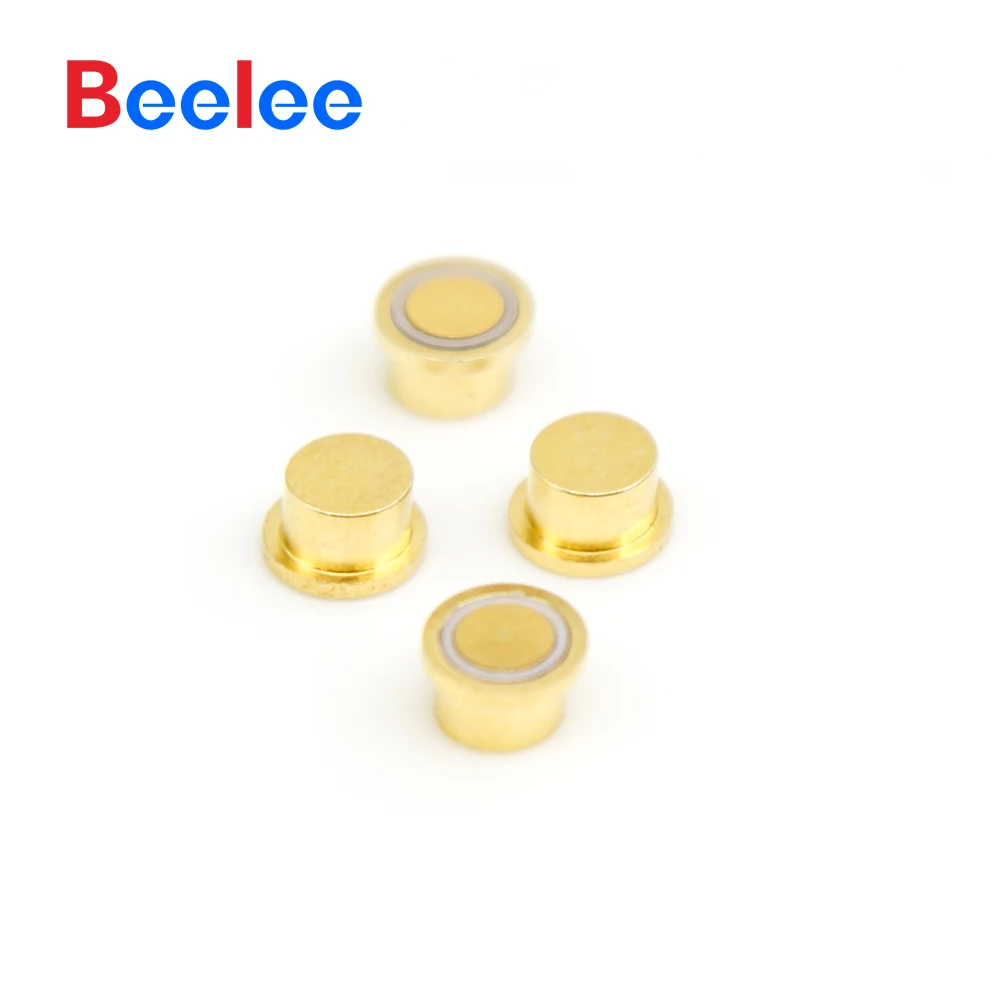 50PCS BL-3350 SMD Ball Tilt Switch UV Disinfection Lamp Tilt Switch Ball Angle Sensor
