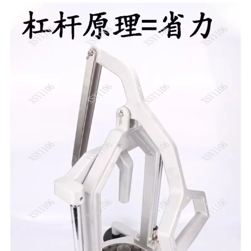 Multifunction Onion Cutter Tool for Kitchen Blossom Maker Flower Processor Cutting Machine for Food Preparation